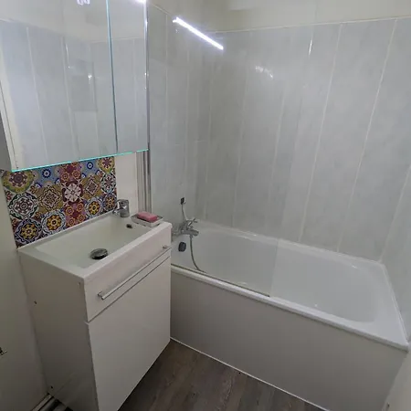 Apartment Chez Camille