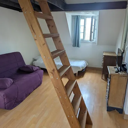 Apartment Chez Camille *