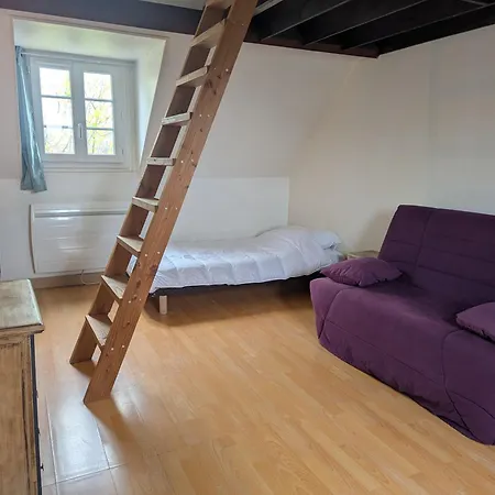 Chez Camille Apartment