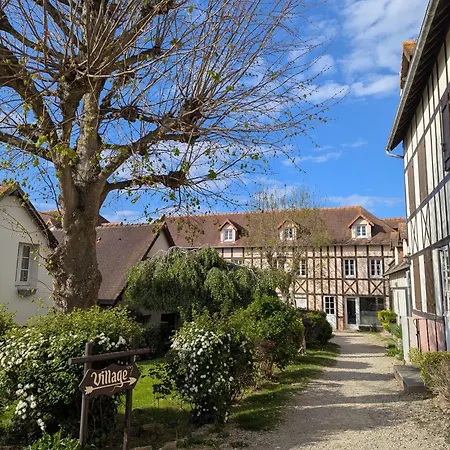 Chez Camille *