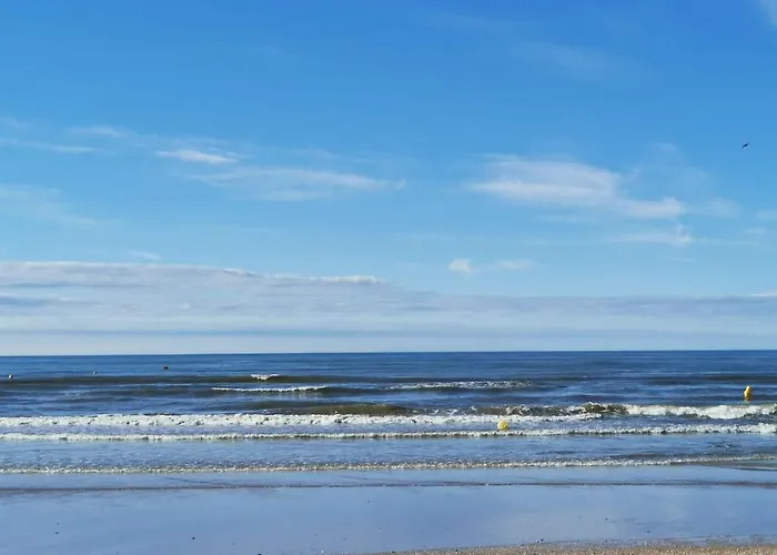 Chez Camille Apartamento *