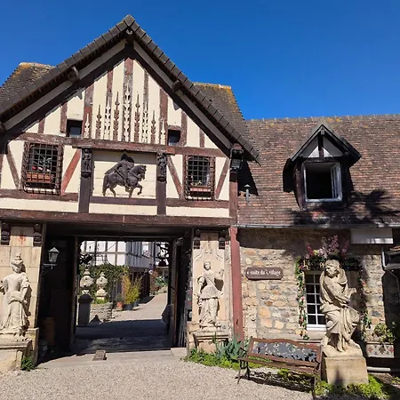 Chez Camille * Dives-sur-Mer