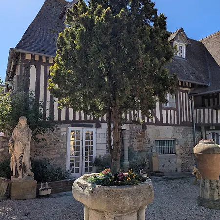 Chez Camille Apartamento