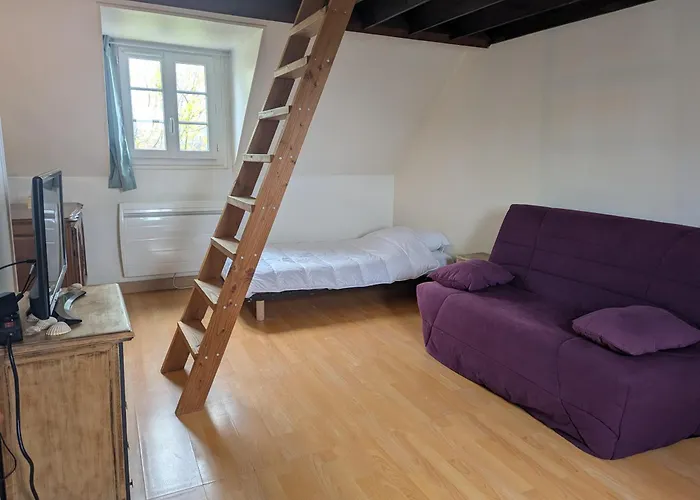 Chez Camille Lejlighed